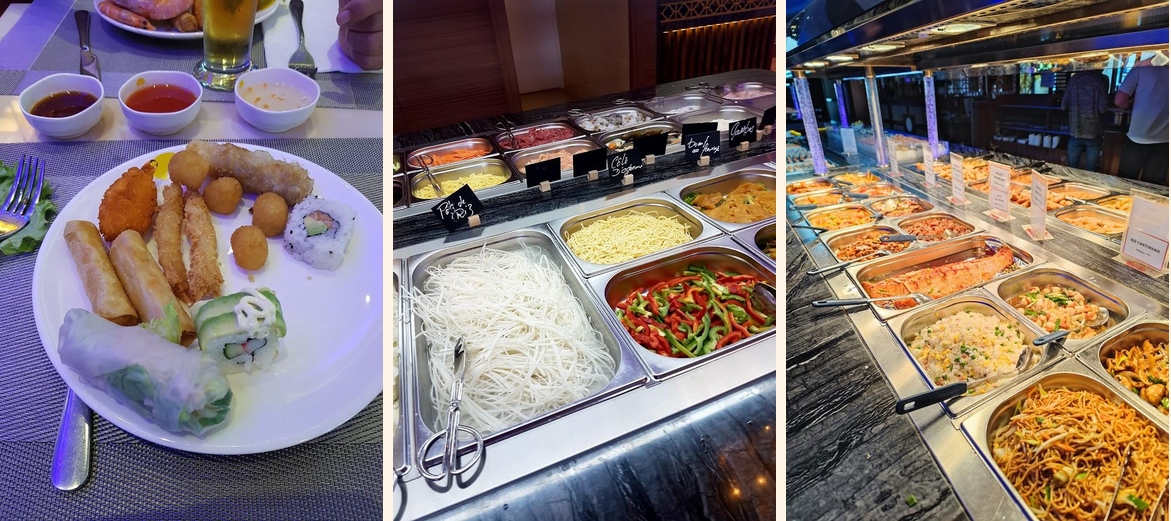 ASIA WOK 67 - Gallery Image 2