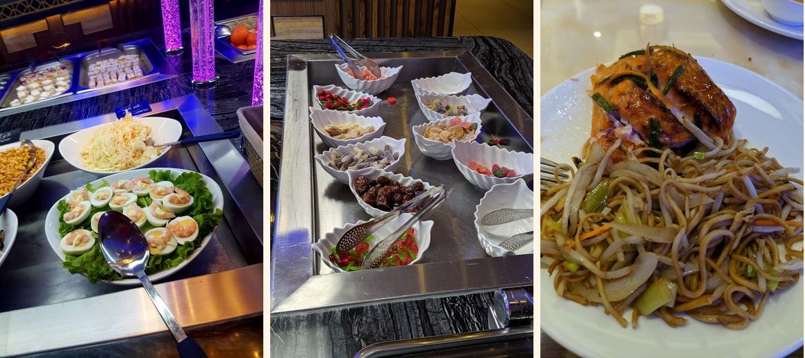 ASIA WOK 67 - Gallery Image 3